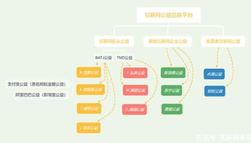 科技向善 IBM包卓蓝论数字技术发展与互联网企业在公益中的关键角色
