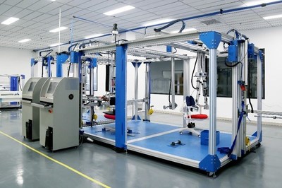 创新引领未来 护童健康学习桌椅入选省级高新技术企业研究开发中心名单